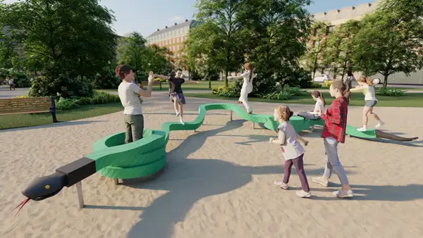 ANACONDA HUCK OCCITANIA